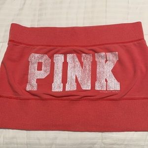 PINK Lounge Skirt*FINAL PRICE*